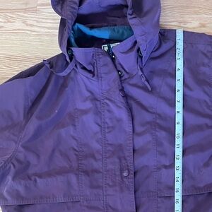 Vintage L.L bean jacket